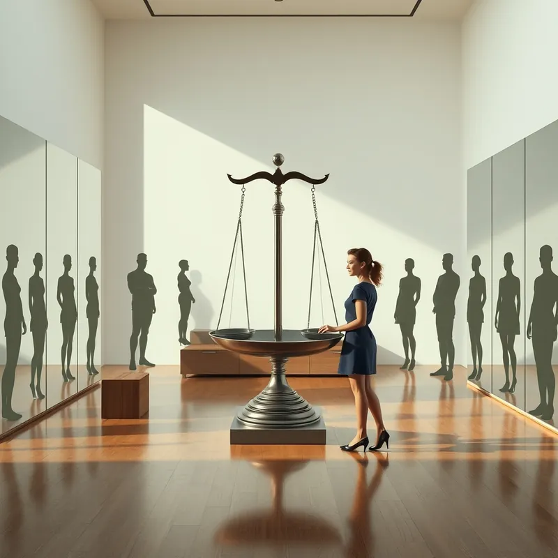 Unlocking the Power of Your BMI: How Your Body Shape Holds the Secret to Your Healthiest Weight by Timerso.com