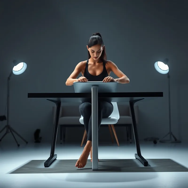 Unlocking the Power of Your Body Composition: How to Calculate Your Visceral Fat Index and Revolutionize Your Weight Loss Journey by Timerso.com