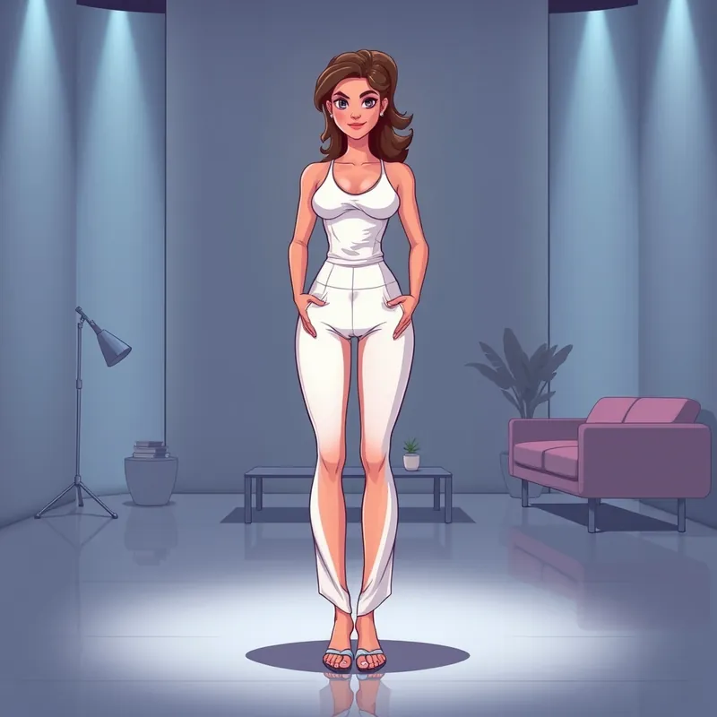 Unlocking the Power of Your Body Shape: How Your BMI Can Reveal Hidden Health Risks and Unlock a Longer, Healthier Life by Timerso.com