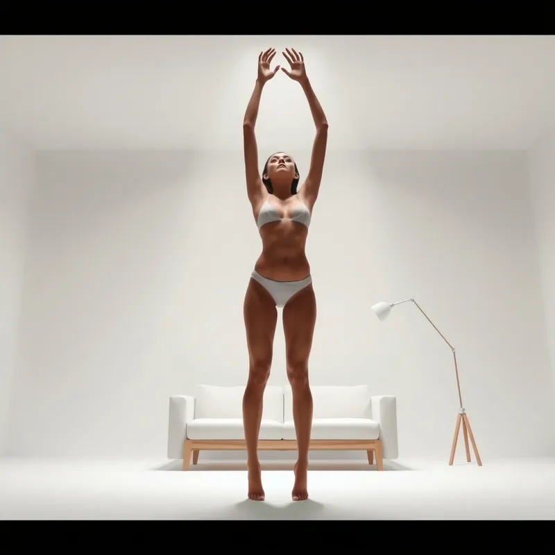 Unlocking the Power of Your Body Shape: How Your BMI Can Reveal Hidden Health Risks and Unlock Personalized Wellness Strategies by Timerso.com