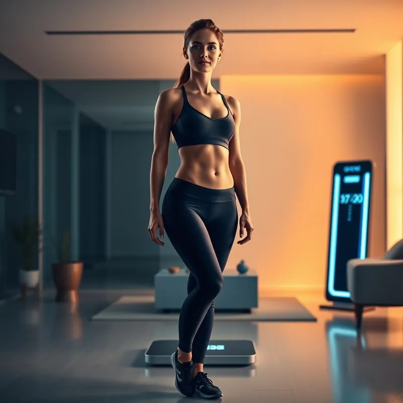 Unlocking the Power of Your Bodys Hidden Weight Loss Zones: A Revolutionary BMI Breakthrough by Timerso.com