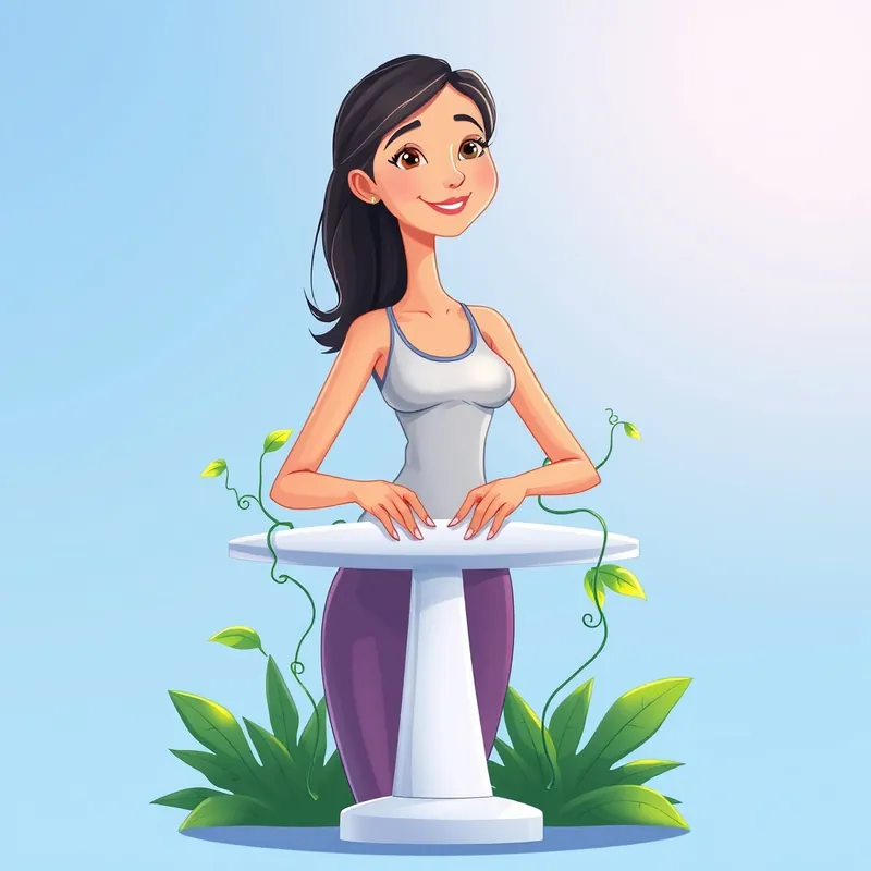 Unlocking the Secret to Sustainable Weight Loss: How Your BMI Can Reveal Hidden Health Risks by Timerso.com