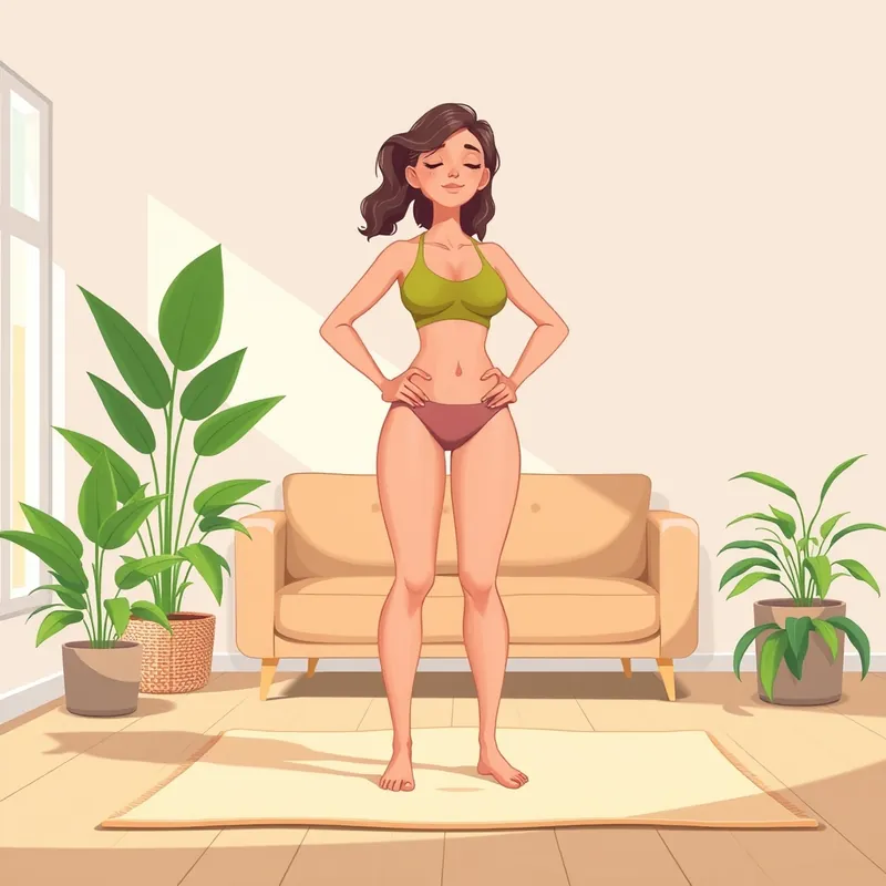 Unlocking the Secret to Sustainable Weight Loss: How Your BMI Can Reveal Your Hidden Calorie Burning Potential by Timerso.com