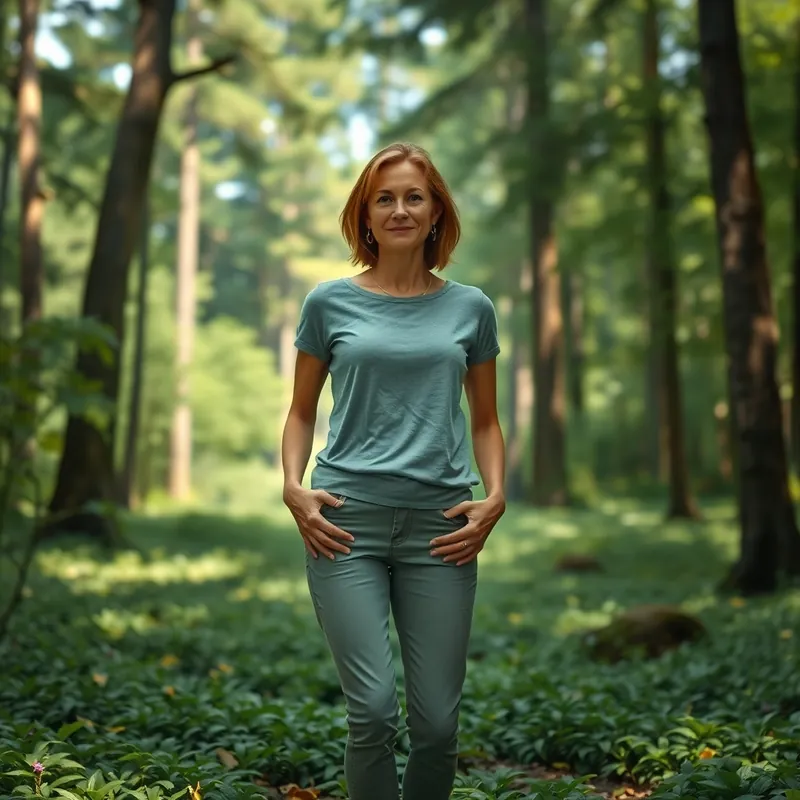 Unlocking the Secret to Sustainable Weight Loss: How Your Body Shape Can Reveal Your Hidden BMI Barriers by Timerso.com