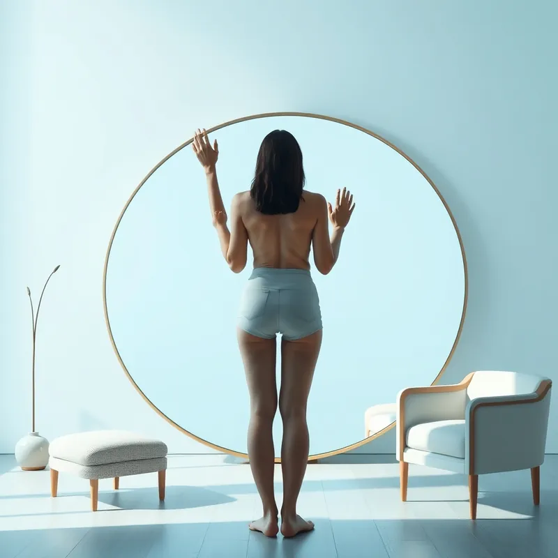 Unlocking the Secrets of Your Body Shape: How to Calculate Your Body Mass Index (BMI) and Unlock a Healthier You by Timerso.com