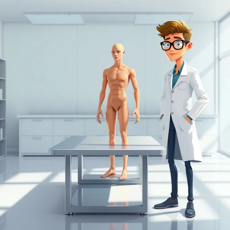 Unlocking the Secrets of Your Bodys Blueprint: How Your BMI Can Reveal Hidden Health Risks and Unlock a Lifetime of Wellness by Timerso.com