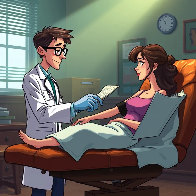 Unlocking the Secrets of Your Bodys Hidden Weight: How Your BMI Can Reveal Your True Health Risks by Timerso.com