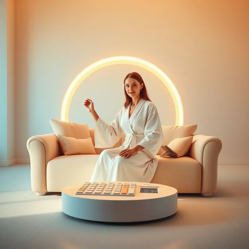 Unlocking the Secrets of Your Bodys Ideal Weight: A Revolutionary BMI Calculator for a Healthier, Happier You by Timerso.com