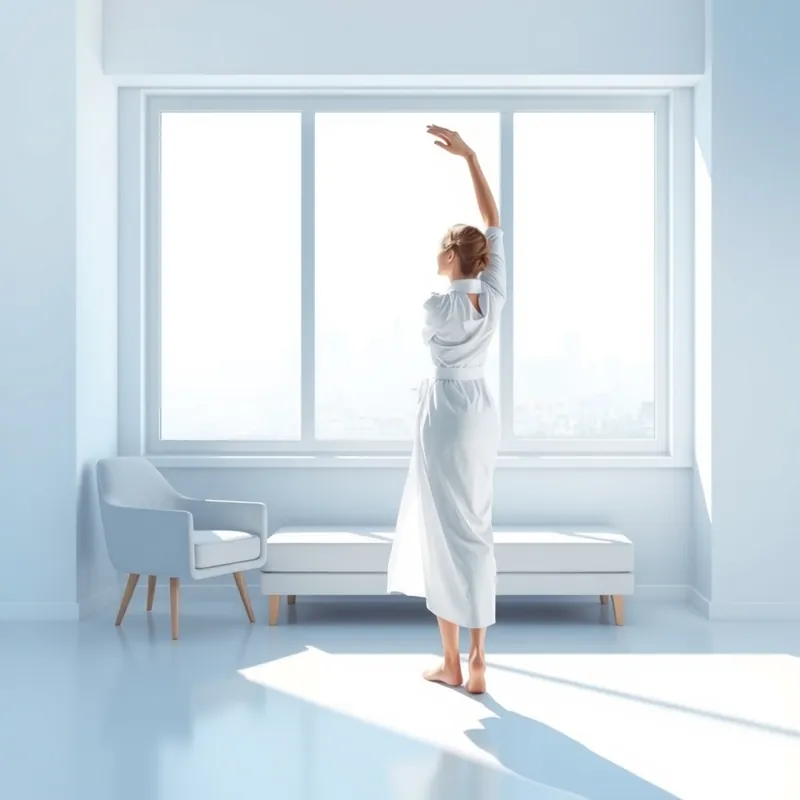 Unlocking Your Bodys Hidden Potential: How to Use Your BMI to Predict Your Health Risks and Optimize Your Weight Loss Journey by Timerso.com