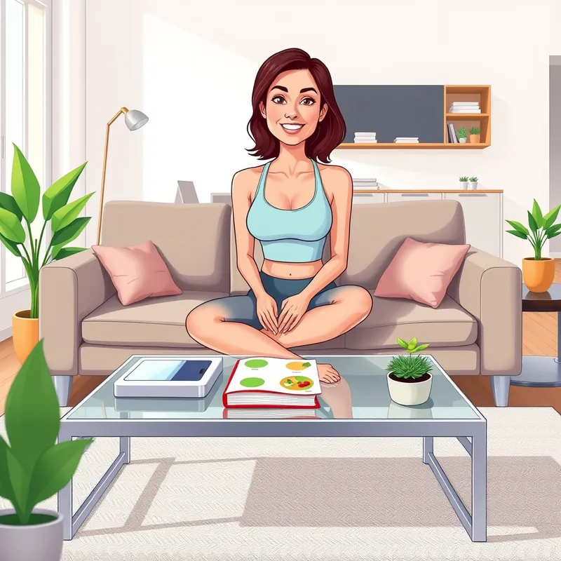 Unlocking Your Bodys Hidden Potential: How to Use Your BMI to Predict Your Longevity and Optimize Your Weight Journey by Timerso.com