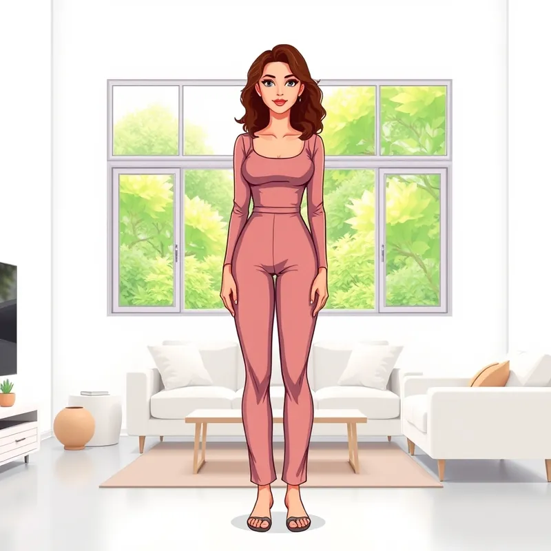 Unlocking Your Hidden Weight Loss Potential: How to Reveal Your Ideal BMI Zone for a Healthier, Happier You by Timerso.com