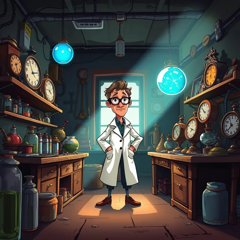 Unraveling the Mystery of Your Metabolic Age: How Your BMI Hides a Surprising Truth About Your Bodys Biological Clock by Timerso.com