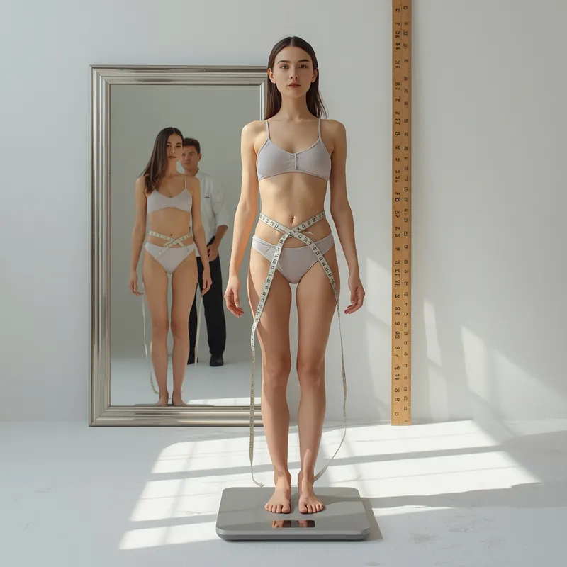 Waist to Height Ratio: The More Accurate Body Measurement You Need by Timerso.com