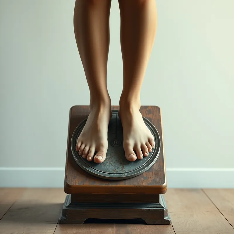 What Does a BMI of 27 Really Mean for Your Health? by Timerso.com